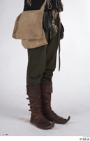  Photos Medieval Civilian in clothes 1 Civilian lower body medieval clothing 0002.jpg